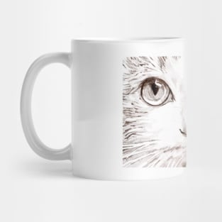 Cat Mug